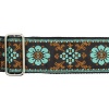 GAUCHO GST 195 03 Ζώνη Κιθάρας