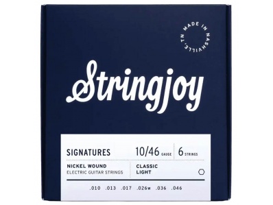 Stringjoy SJNW 10/46