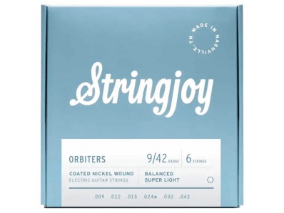 Stringjoy SJOR 9/42