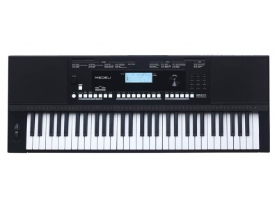 MEDELI MK 300 - 5 οκτάβες /Πλήκτρα με Ευαισθησία