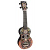 Mahalo MA 1 SKBK Art Series soprano