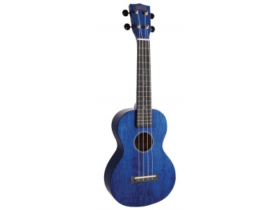 Mahalo MH2 TBU Hano Series concert