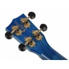 Mahalo MH2 TBU Hano Series concert