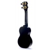 MA1PL Mahalo Art Series soprano ukulele pool