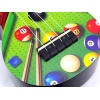 MA1PL Mahalo Art Series soprano ukulele pool