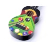 MA1PL Mahalo Art Series soprano ukulele pool