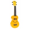 U-SMILE YWK Mahalo Smiley Series soprano ukulele pack SMILE