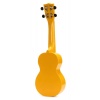 U-SMILE YWK Mahalo Smiley Series soprano ukulele pack SMILE
