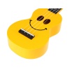 U-SMILE YWK Mahalo Smiley Series soprano ukulele pack SMILE