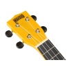 U-SMILE YWK Mahalo Smiley Series soprano ukulele pack SMILE