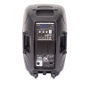 EK audio Αυτοενισχυόμενο Ηχέιο M15PS12PA 600W