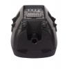 EK audio Αυτοενισχυόμενο Ηχέιο M15PS12PA 600W