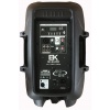 EK audio Αυτοενισχυόμενο Ηχέιο M15PS10PA 480W