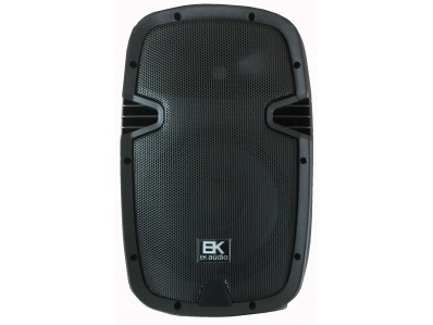 EK audio Αυτοενισχυόμενο Ηχέιο M15PS10PA 480W