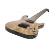 SCHECTER OMEN Elite 7 Charcoal ΗΛΕΚΤΡΙΚΗ ΚΙΘΑΡΑ