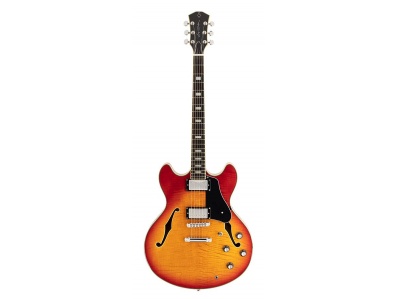 Larry Carlton H 7/CS