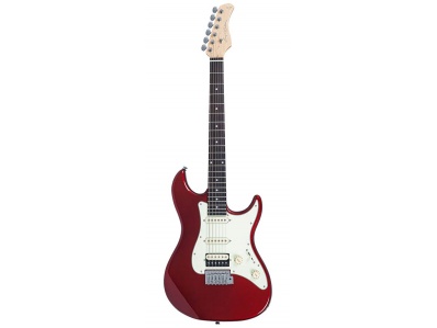 Larry Carlton S1 CAR
