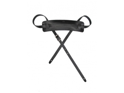 GAUCHO GST 925 BK Ζώνη Κιθάρας