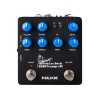 NBP-5 NUX Verdugo Series bass preamp pedal "MELVIN LEE DAVIS Signature" with DI