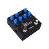 NBP-5 NUX Verdugo Series bass preamp pedal "MELVIN LEE DAVIS Signature" with DI