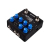 NBP-5 NUX Verdugo Series bass preamp pedal "MELVIN LEE DAVIS Signature" with DI