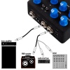 NBP-5 NUX Verdugo Series bass preamp pedal "MELVIN LEE DAVIS Signa