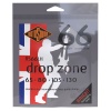 ROTOSOUND RS 66 LH Μπάσσου 65-130