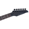 X1 BKS Sire X Series Larry Carlton