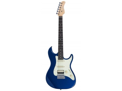 Larry Carlton S1 DNA