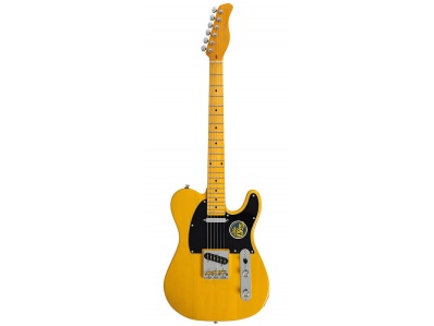Larry Carlton T7N BSB butterscotch blonde