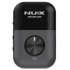 C7 NUX 5.8 GHz stereo wireless in ear monitor system