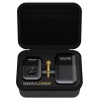 C7 NUX 5.8 GHz stereo wireless in ear monitor system
