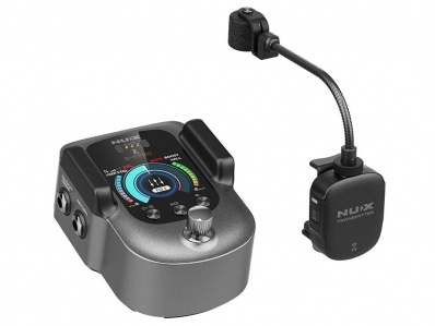 B-11PRO 2.4 GHz professional wireless violin system