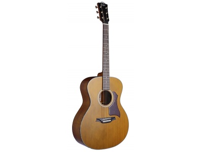 BAN2V Bromo Denali Series grand auditorium guitar