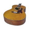 BAN2V Bromo Denali Series grand auditorium guitar