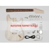 BOSTON KITST 10 guitar assembly kit
