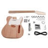 BOSTON KIT TE 15 guitar assembly kit
