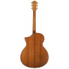 BAN4CE BK Bromo Denali Series Hillside auditorium guitar