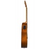 BAN4CE BK Bromo Denali Series Hillside auditorium guitar