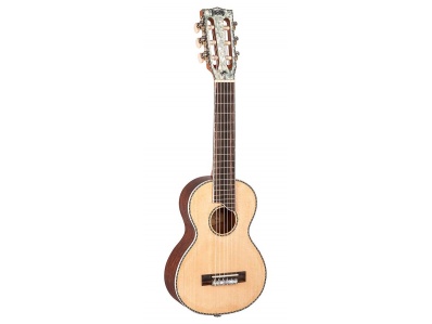 Mahalo MP 5 Pearl Series solid top guitarlele
