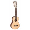 Mahalo MP 5 Pearl Series solid top guitarlele