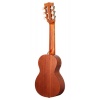 Mahalo MP 5 Pearl Series solid top guitarlele