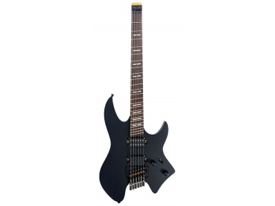 Larry Carlton X6H6 BKS