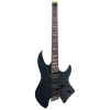 Larry Carlton X6H6 BKS