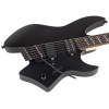 Larry Carlton X6H6 BKS