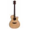 Bromo BAA 2 CE Appalachian Series auditorium guitar