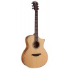 Bromo BAA 4C Appalachian Series auditorium guitar