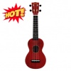 Mahalo MS 1 TRD Slimline Series soprano