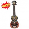 Mahalo MA 1 SKBK Art Series soprano