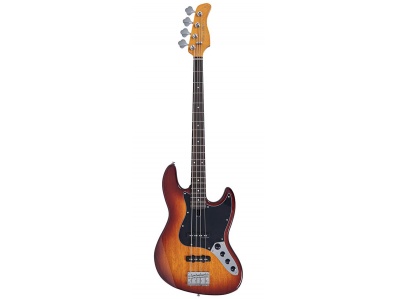 SIRE MARCUS MILLER V3 4 TS 2nd Gen